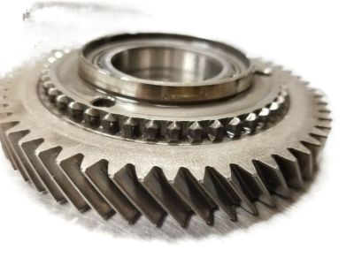 Honda 23432-PYZ-305 Gear Set, Countershaft Second