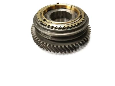 Honda 23432-PYZ-305 Gear Set, Countershaft Second