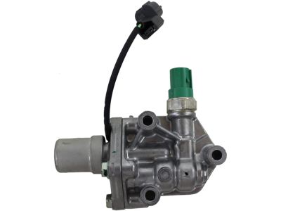 Honda 15810-P2R-A01 Valve Assembly, Spool