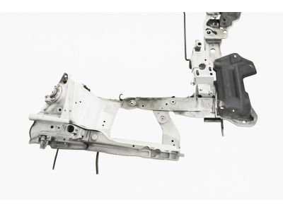 Honda 60810-T7W-A00ZZ