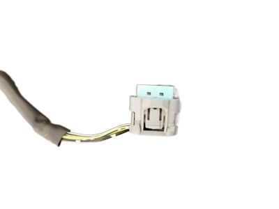 Honda 32170-SHJ-A00 Wire, Fuel Unit