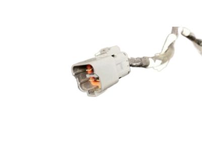 Honda 32170-SHJ-A00 Wire, Fuel Unit