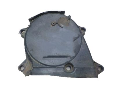 Honda Accord Timing Cover - 11830-RCA-A00