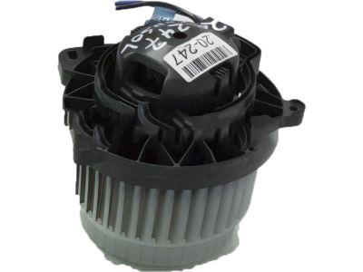 Honda Pilot Blower Motor - 79315-TG7-A61