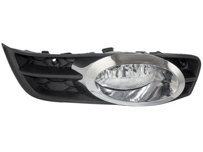 2013 Honda Civic Fog Light - 33950-TS8-A01