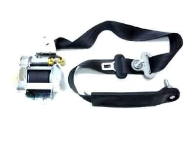 Honda Element Seat Belt - 04814-SCV-A01ZA