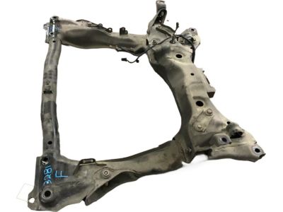2012 Honda Civic Front Cross-Member - 50200-TR7-A91