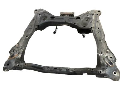 2012 Honda Civic Front Cross-Member - 50200-TR7-A91