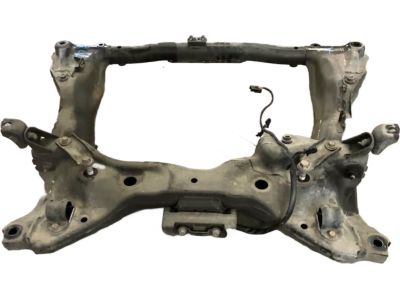 2012 Honda Civic Front Cross-Member - 50200-TR7-A91