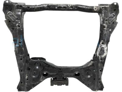2012 Honda Civic Front Cross-Member - 50200-TR7-A91