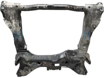 2012 Honda Civic Front Cross-Member - 50200-TR7-A91