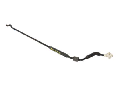 Honda Civic Lift Support - 74145-TBA-A00