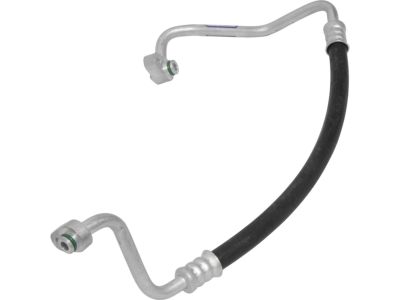 1995 Honda Accord A/C Hose - 80315-SV1-A11