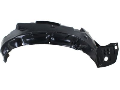 Honda 74101-TR3-A00 Fender, Right Front (Inner)