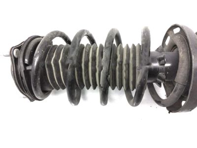 2014 Honda Civic Coil Springs - 51401-TR0-A31