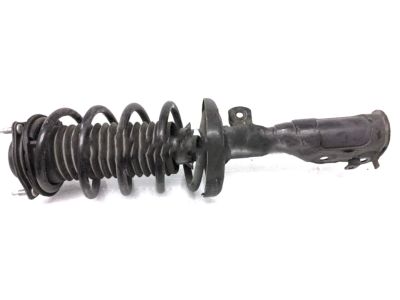 Honda 51401-TR0-A31 Spring, Right Front