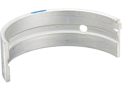 Honda 13321-RPY-G02 Bearing A, Main (Upper) (Blue)(Daido)