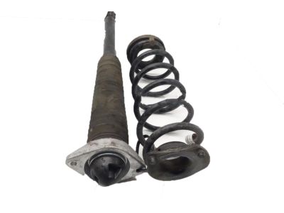 Honda Coil Springs - 52441-TBA-A03