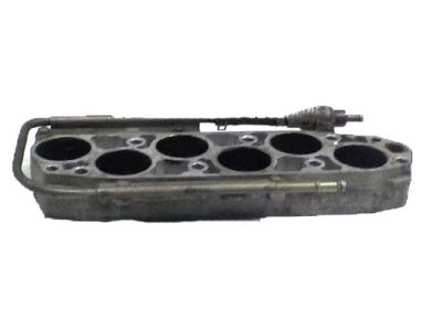 Honda 17108-RDJ-A00 Spacer, In. Manifold