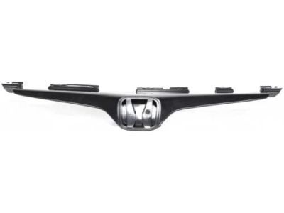 Honda 71121-SDN-A00 Grille, Front Bumper