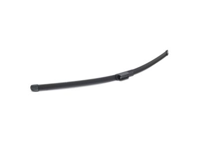 Honda 76620-TVA-A01 Blade, Windshield Wiper (650MM) (Driver Side)