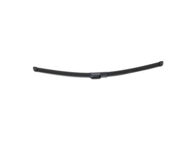 Honda 76620-TVA-A01 Blade, Windshield Wiper (650MM) (Driver Side)