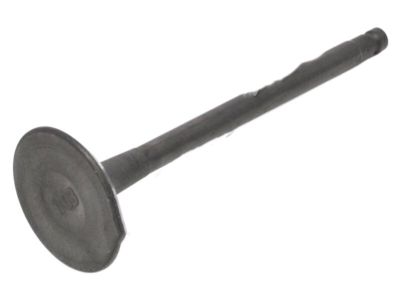 Honda Exhaust Valve - 14721-RB0-000