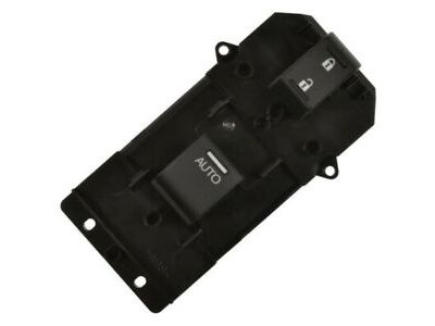 Honda Accord Hybrid Power Window Switch - 35760-T3V-A01