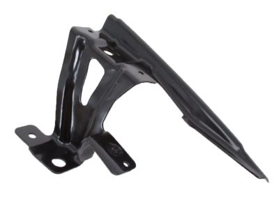 Honda 60262-TG7-A10ZZ BRACKET, L. FR. FENDER