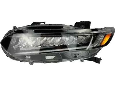 Honda Accord Hybrid Headlight - 33150-TVA-A91
