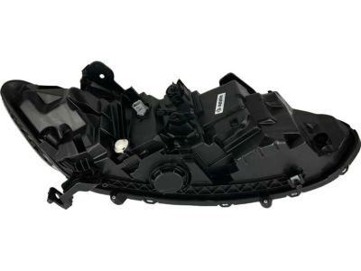 Honda Accord Hybrid Headlight - 33150-TVA-A91