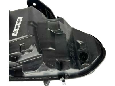 Honda Accord Hybrid Headlight - 33150-TVA-A91