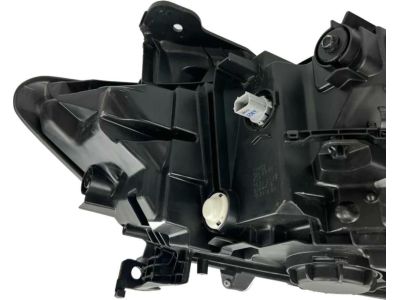 Honda Accord Hybrid Headlight - 33150-TVA-A91