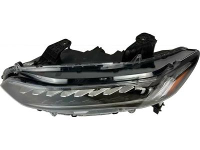 Honda Accord Hybrid Headlight - 33150-TVA-A91