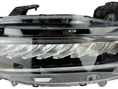 Honda Accord Hybrid Headlight - 33150-TVA-A91