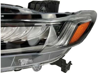 Honda Accord Hybrid Headlight - 33150-TVA-A91