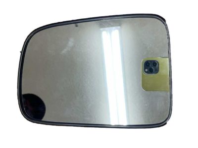 2005 Honda CR-V Car Mirror - 76253-S10-A01