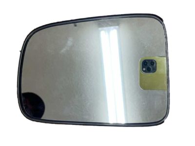 2002 Honda CR-V Car Mirror - 76253-S10-A01