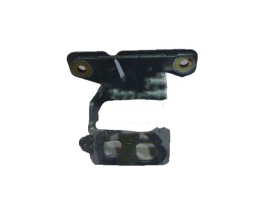 Honda 68730-SCV-A10ZZ Hinge, Tailgate (Lower)