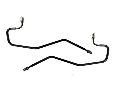 1998 Honda CR-V Brake Line - 46361-S10-A00