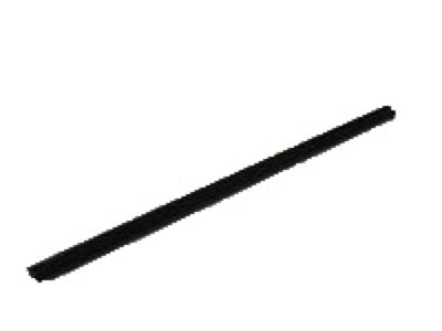 1997 Honda Accord Weather Strip - 72326-SV4-003