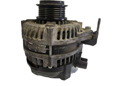 2015 Honda Odyssey Alternator - 31100-RV0-A12