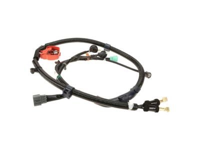 2006 Honda CR-V Battery Cable - 32111-PPA-A10