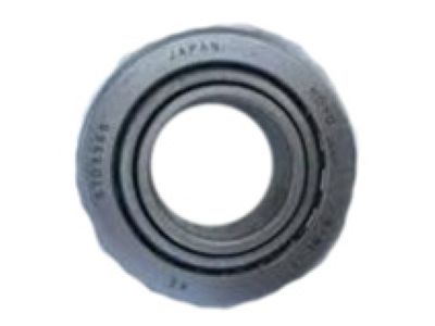 Honda 91121-RFK-013 Bearing, Special Taper (40X80X20.25)