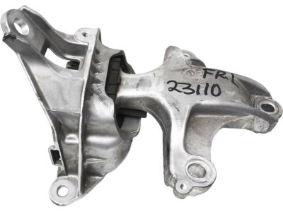 Honda Accord Hybrid Motor And Transmission Mount - 50850-TVA-A13