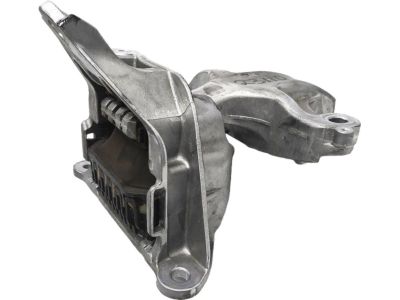 Honda Accord Hybrid Motor And Transmission Mount - 50850-TVA-A13