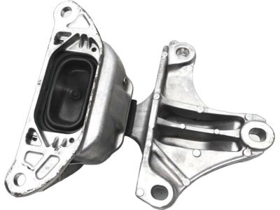 Honda Accord Hybrid Motor And Transmission Mount - 50850-TVA-A13