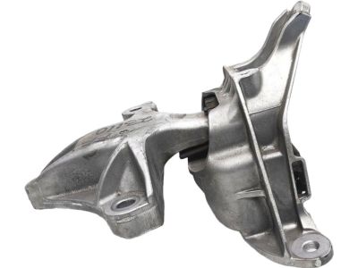 Honda Accord Hybrid Motor And Transmission Mount - 50850-TVA-A13