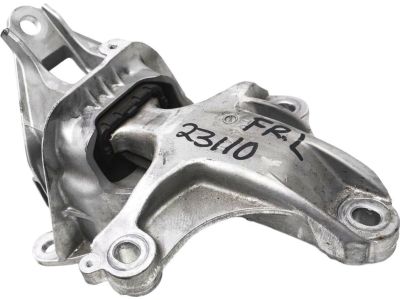 Honda Accord Hybrid Motor And Transmission Mount - 50850-TVA-A13