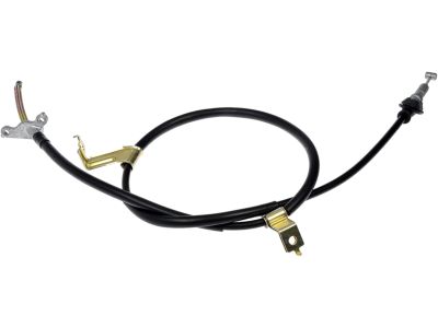 Honda CR-V Parking Brake Cable - 47560-S9A-023